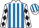 jockey silks