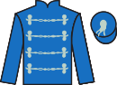 jockey silks