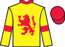 jockey silks