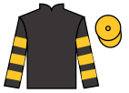 jockey silks
