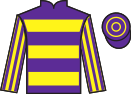 jockey silks