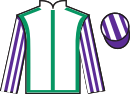 jockey silks