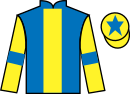 jockey silks