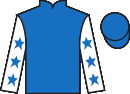 jockey silks