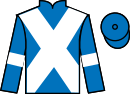 jockey silks