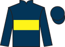 jockey silks