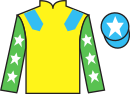 jockey silks