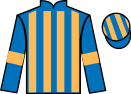 jockey silks