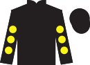 jockey silks