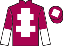 jockey silks