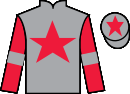 jockey silks
