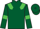 jockey silks