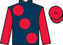 jockey silks