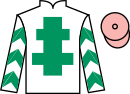 jockey silks