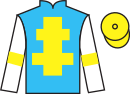 jockey silks