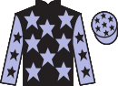jockey silks