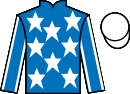 jockey silks