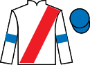 jockey silks