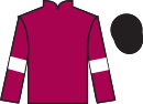 jockey silks