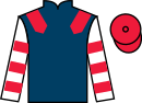 jockey silks