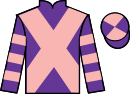 jockey silks