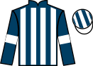 jockey silks