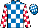 jockey silks