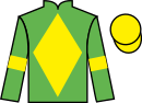 jockey silks