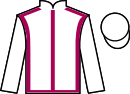 jockey silks
