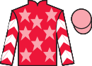 jockey silks