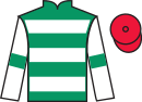 jockey silks
