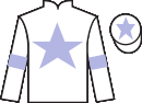 jockey silks