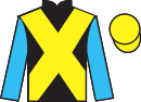 jockey silks