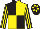 jockey silks