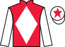 jockey silks
