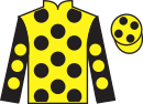 jockey silks