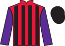 jockey silks