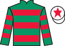 jockey silks