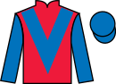jockey silks