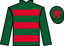 jockey silks