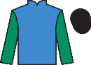 jockey silks