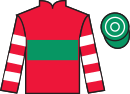 jockey silks