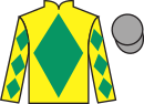 jockey silks