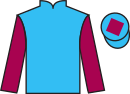 jockey silks