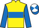 jockey silks