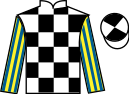 jockey silks