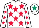 jockey silks