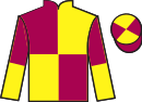 jockey silks