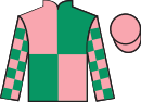 jockey silks