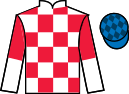 jockey silks